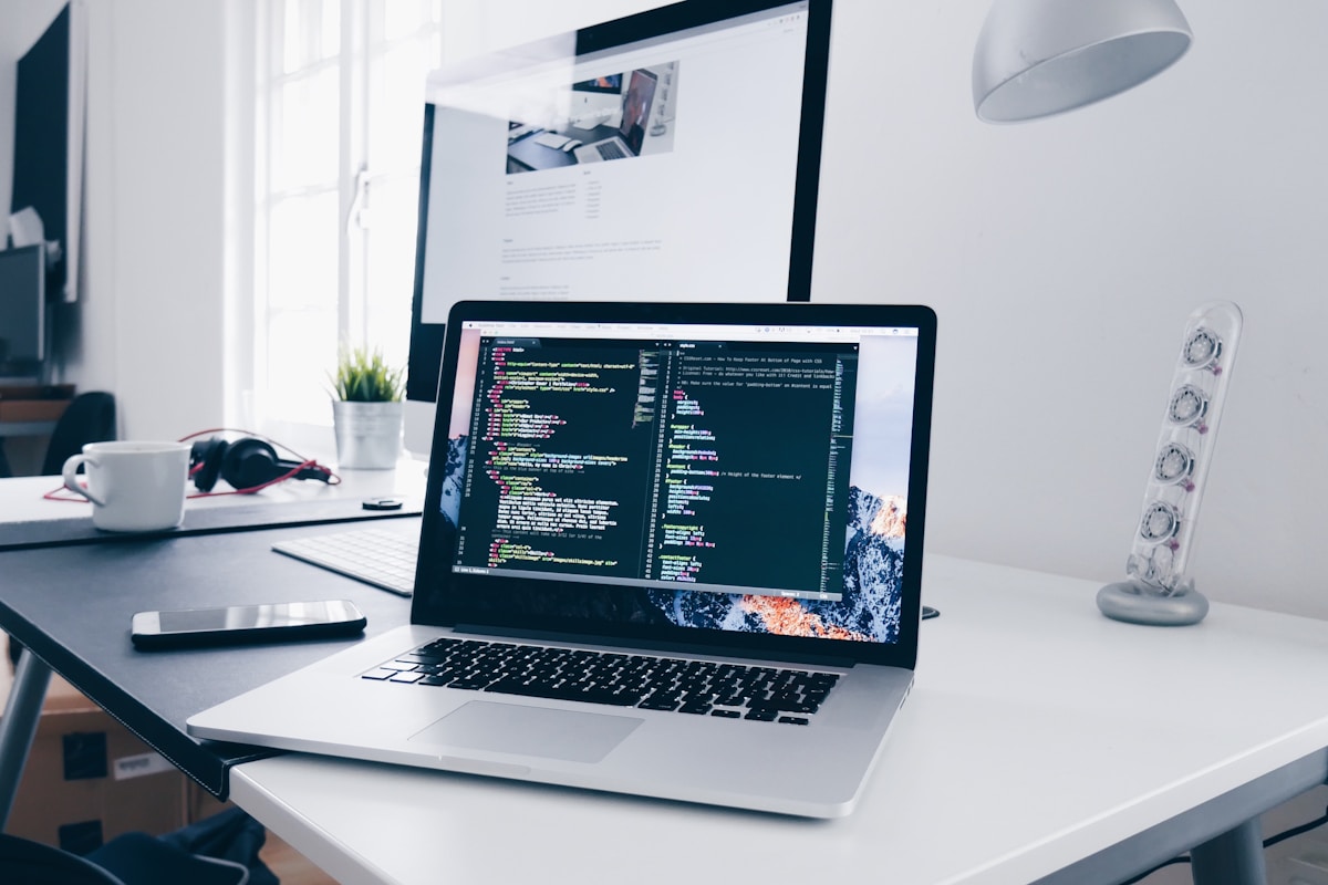 Пример работы 5